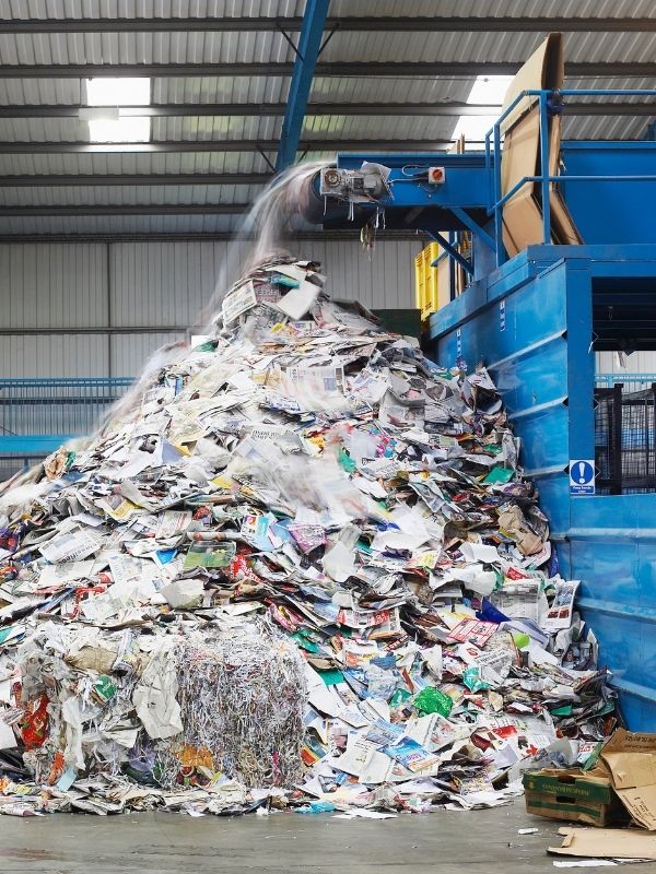 GESTIÓN INTEGRAL DE RESIDUOS