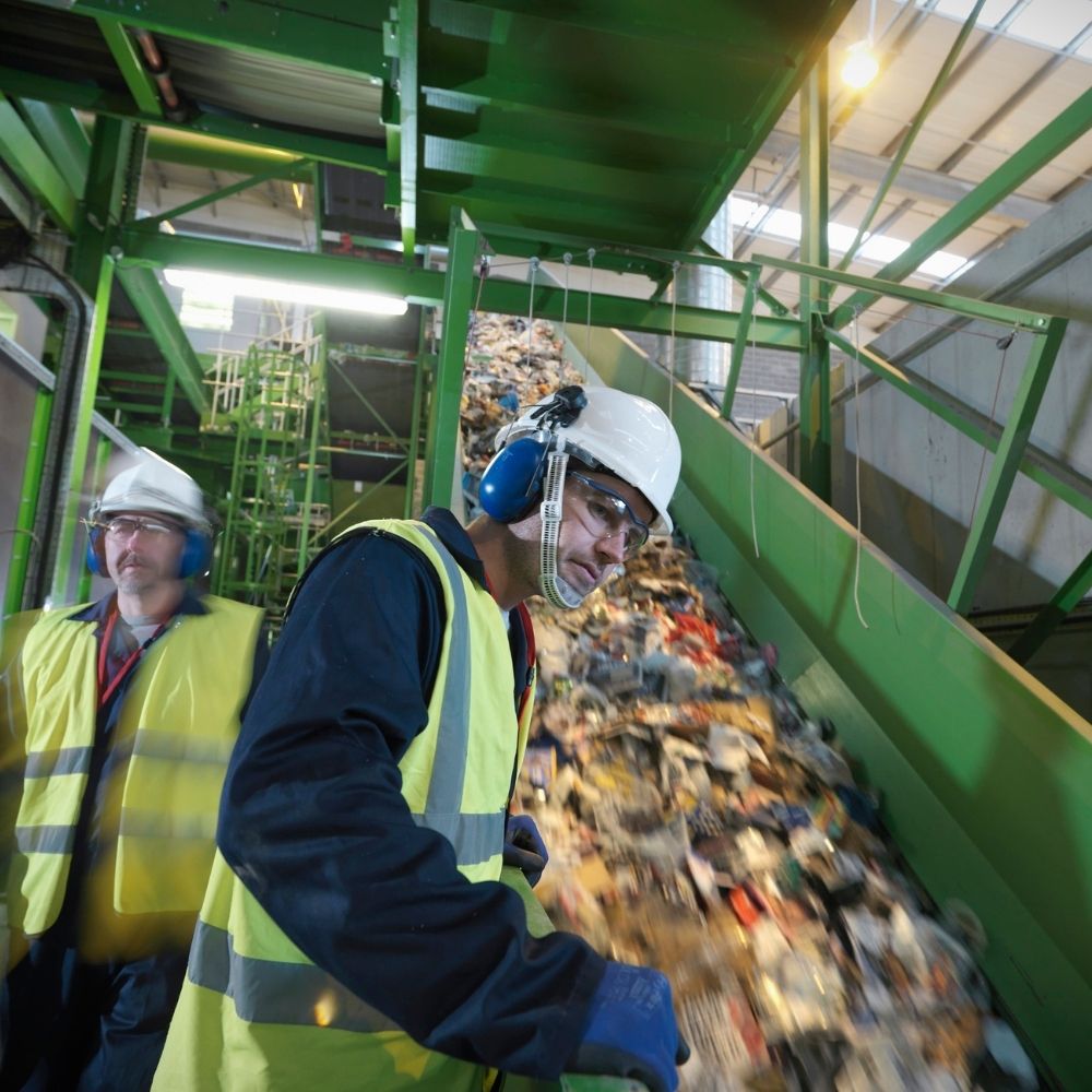 por qué elegir reciclajes seyma